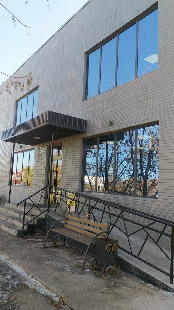 Shopping mall Akkol, Accol, photo