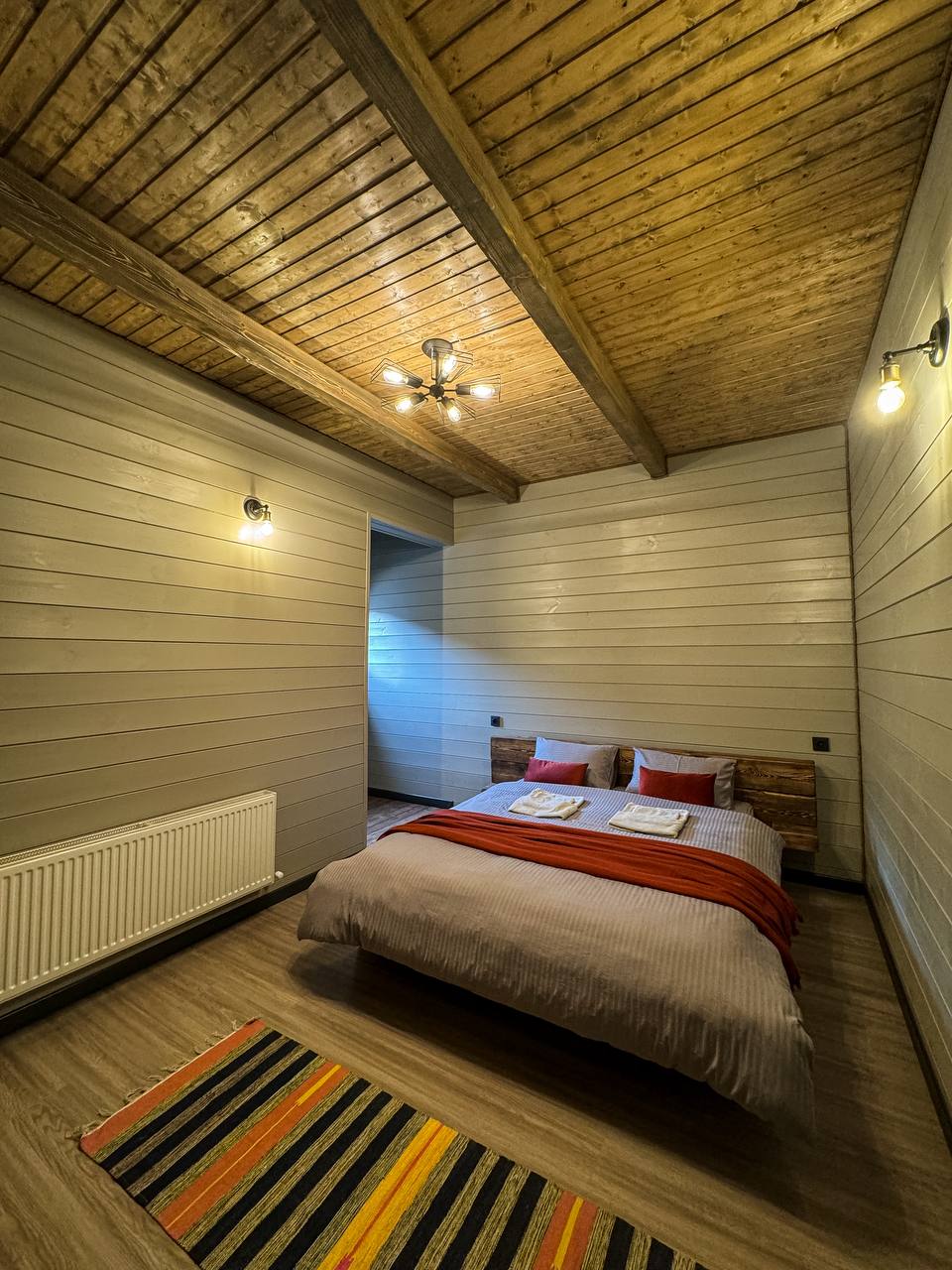 Фото Этнос Фиагдон