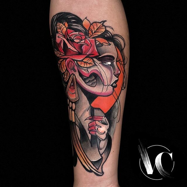Tattoo studio Cleopatra Ink Marmaris, Marmaris, photo
