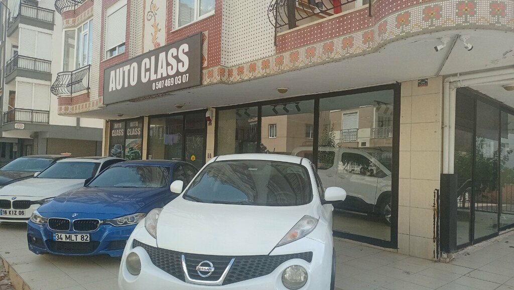 Air conditioners Kuztek Soğutma, Antalya, photo