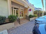 Wildberries (Transportnaya Street, 171), point of delivery