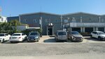 Korcim Metal (Bursa, Nilüfer, Minareliçavuş Mah., Sedir Cad., 2), estructuras metálicas