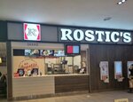 Rostic's (Nezhinskoye shosse, 2А), fast food
