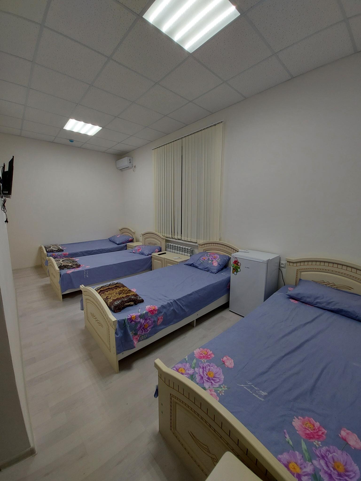 Фото Беной Тревел