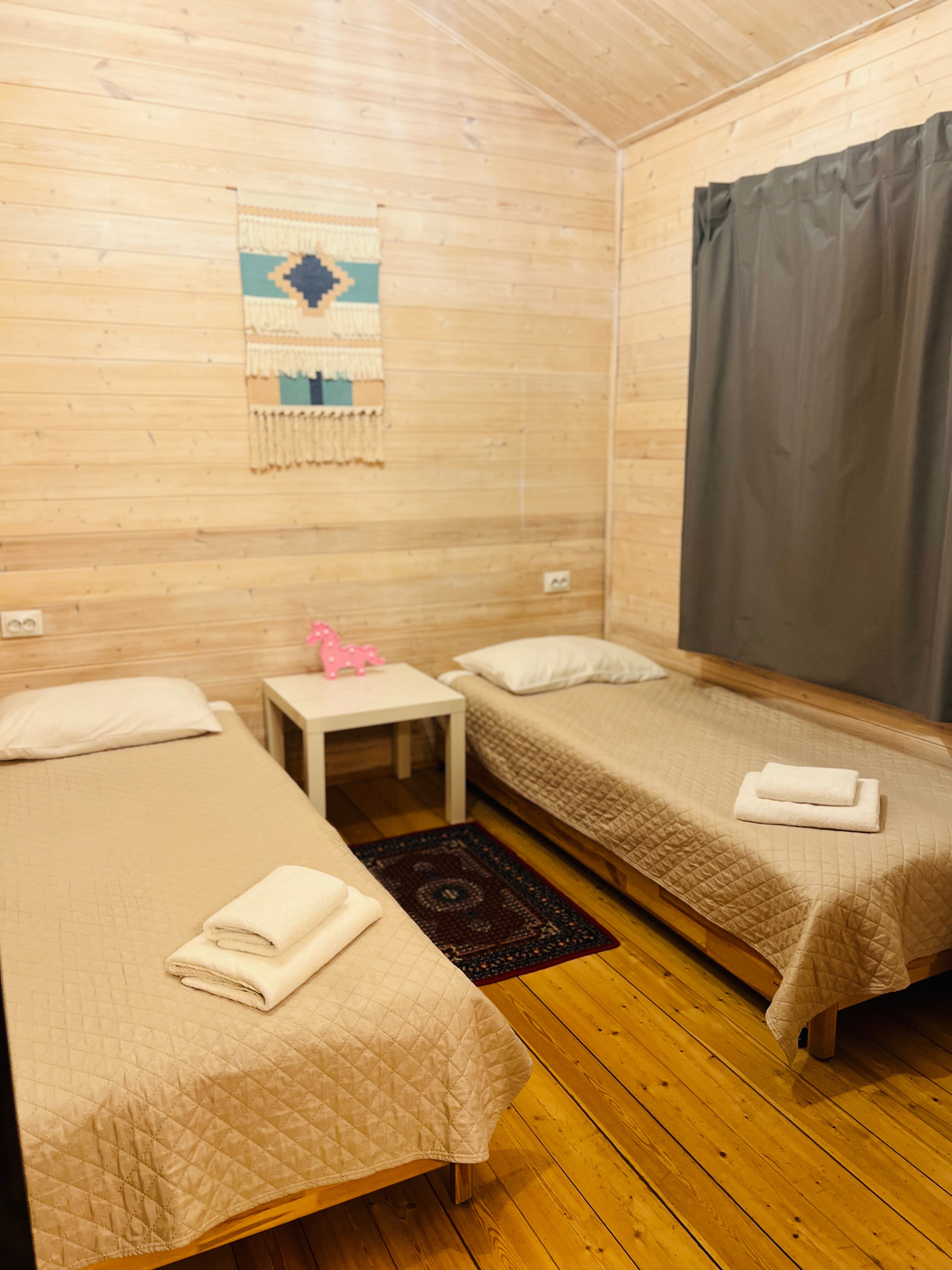 Фото SnowCatCamp