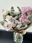 Milano flowers (ulitsa Chkalova, 3/1) ، محل زهور