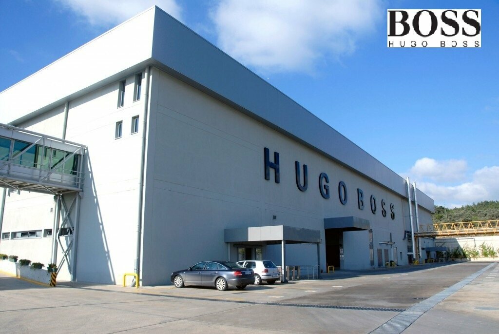 Installation works Mechanical Industry Installation Contracting Industry, Izmir, photo