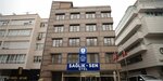 Saglik-Sen Hotel (Ankara Province, Cankaya District, Kocatepe Mah., Hatay Sok., 19), hotel