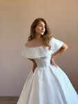 Pudra (Sharlykskoye shosse, 1/2), bridal salon