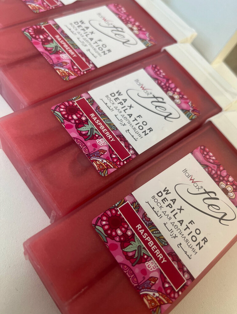 Hair removal Epiloves, Tula, photo