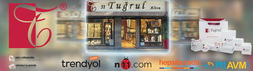 Tuğrul Kuyumculuk Fotoğraf 2