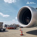 Delta Global Solutions (Botyr Zakirov street, 1А/1), freight forwarding