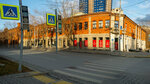 Дома купца И.Т. Сурикова и Молчанова (Sverdlova Street, 17), landmark, attraction