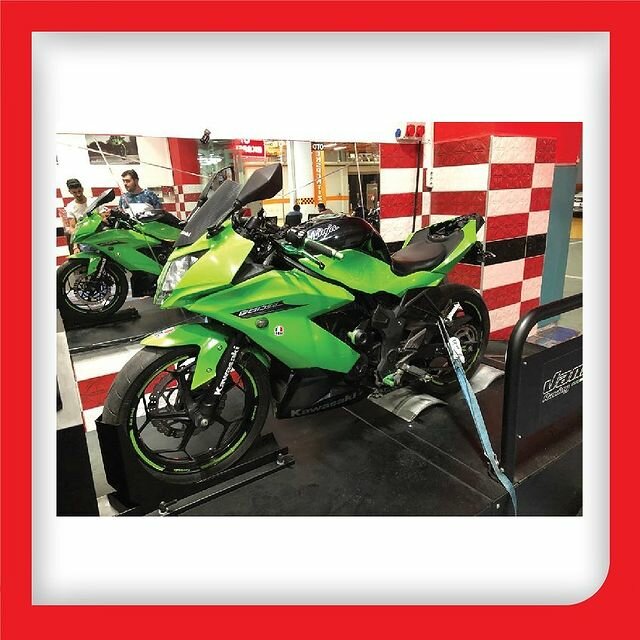 Vehicle inspection station Vision Garage Manisa Akhisar Auto Expertise, Akhisar, photo