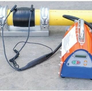 Energy supply Atak Energy Systems, Tekkekoy, photo