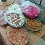 Ozsoy Market and Liquor Store (İzmir, Urla, İsmet İnönü Blv., 4), grocery