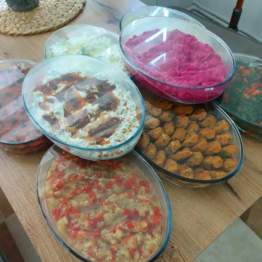 Grocery Ozsoy Market and Liquor Store, Urla, photo