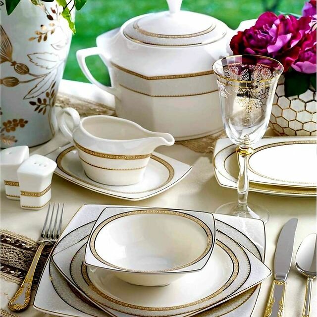 Tableware shop Parlak, Ankara, photo