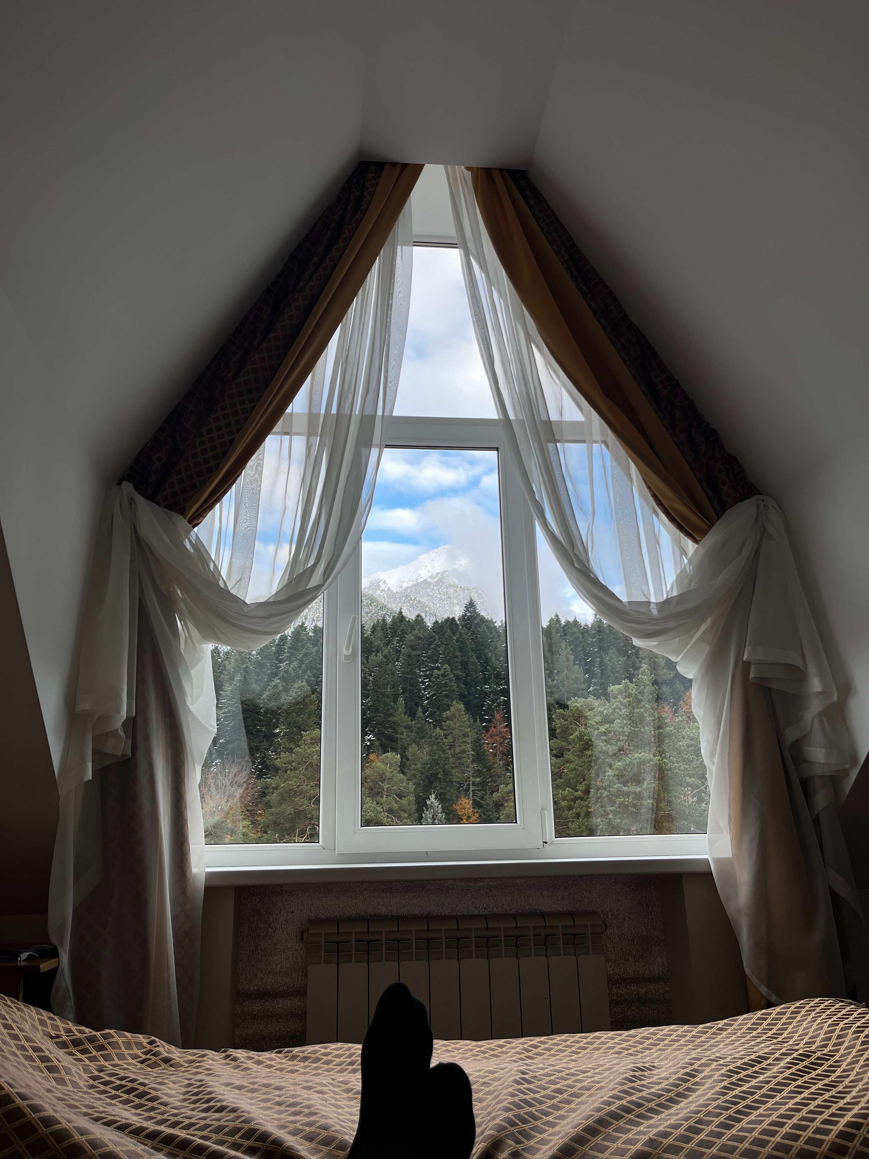 Фото Энергетик