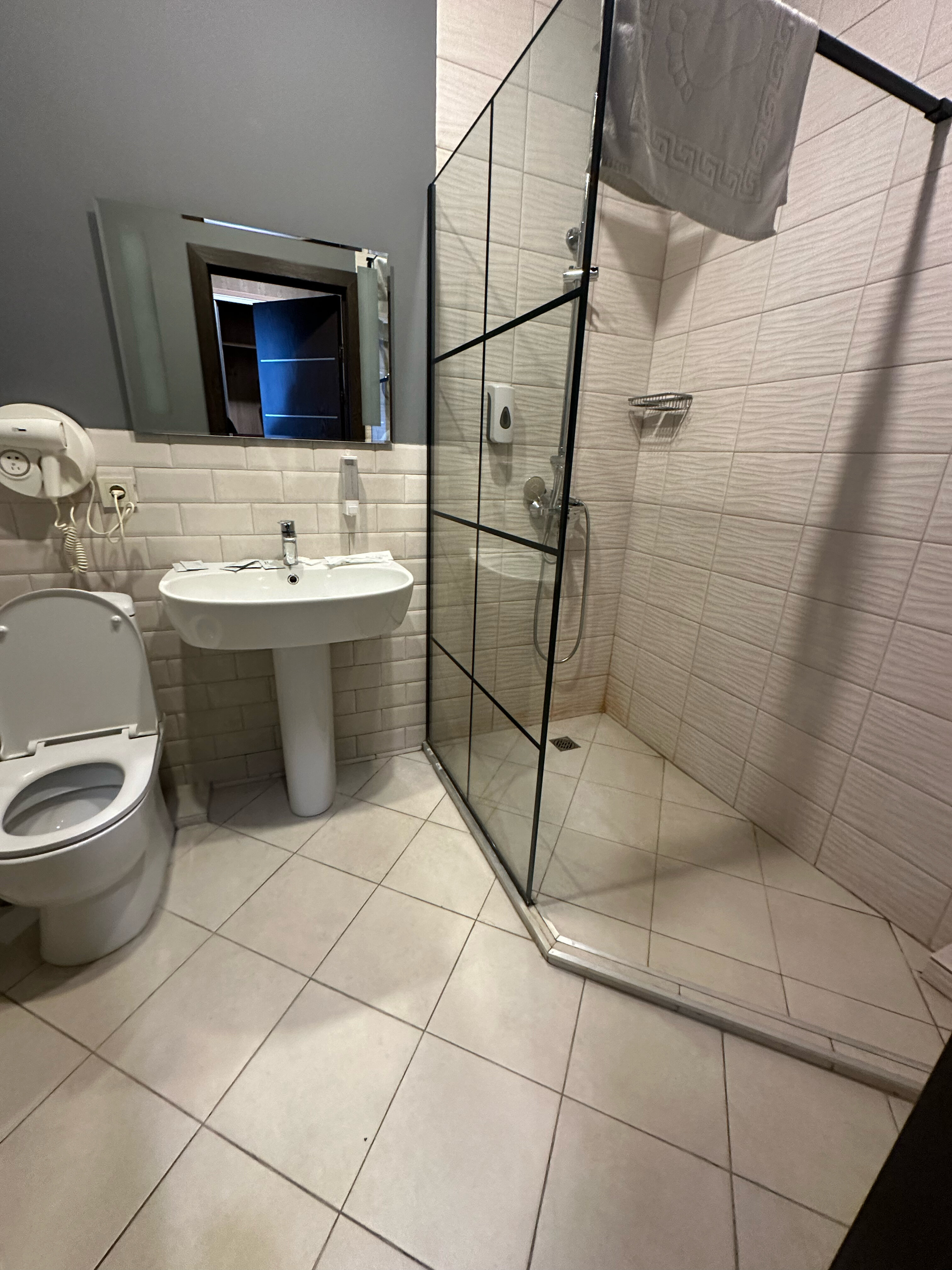 Фото Гранд Отель