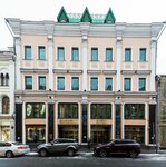 Zippo (Vetoshny Lane, 9), gift and souvenir shop