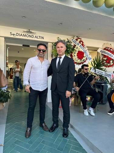 Precious Stones Fotoğraf 5