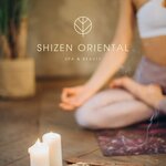 Shizen Oriental Spa - Beauty (İstanbul, Çekmeköy, Ömerli Mah., Kadir Ova Cad., 1), spa