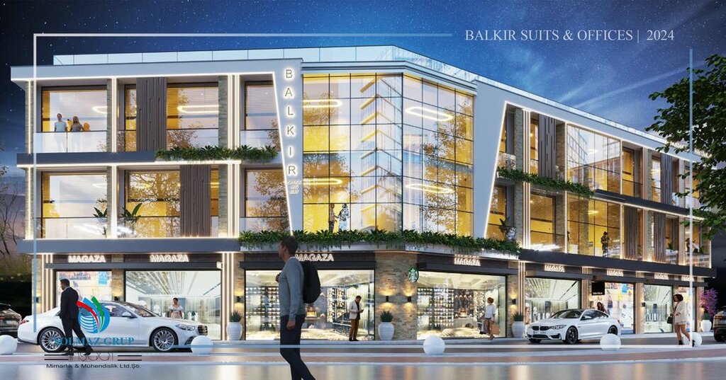 Construction company Solmaz Group, Tire, photo