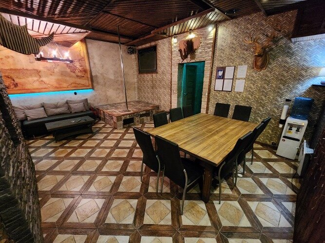 Фото Классик