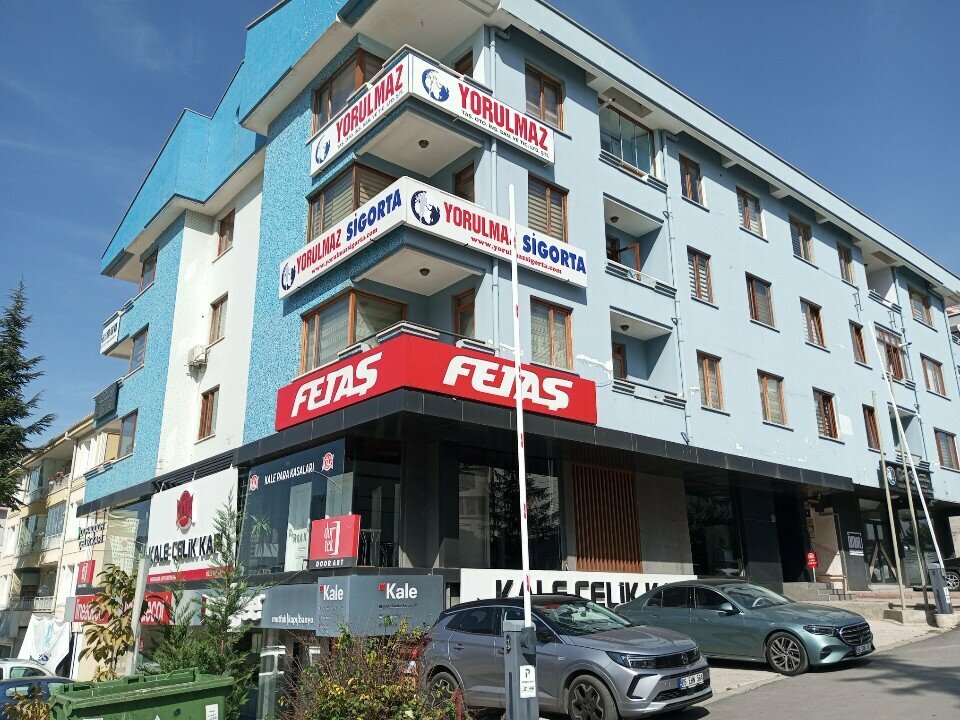 Legal services D&s Hukuk Bürosu, Ankara, photo