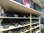 Correct sound (Shkolnaya ulitsa, 10), auto acoustics