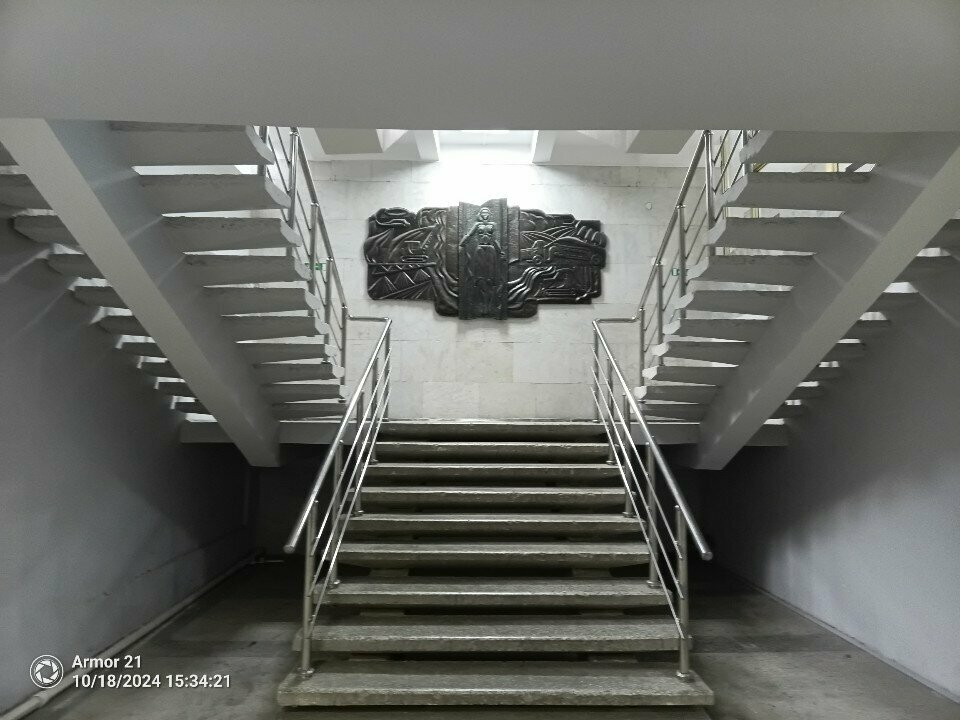 Government ministries, services Дагестанский филиал ФБУ ТФГИ по Южному федеральному округу, Makhachkala, photo