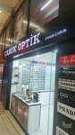 Quick Optics (İstanbul, Fatih, Hobyar Mah., Hamidiye Cad., 8), opticial store