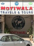 MOTi Wala (CP & Berar Society 12th Road, 19A), travel agency