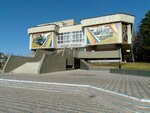 Muzey Pobedy (mikrorayon 12A, 15А), museum