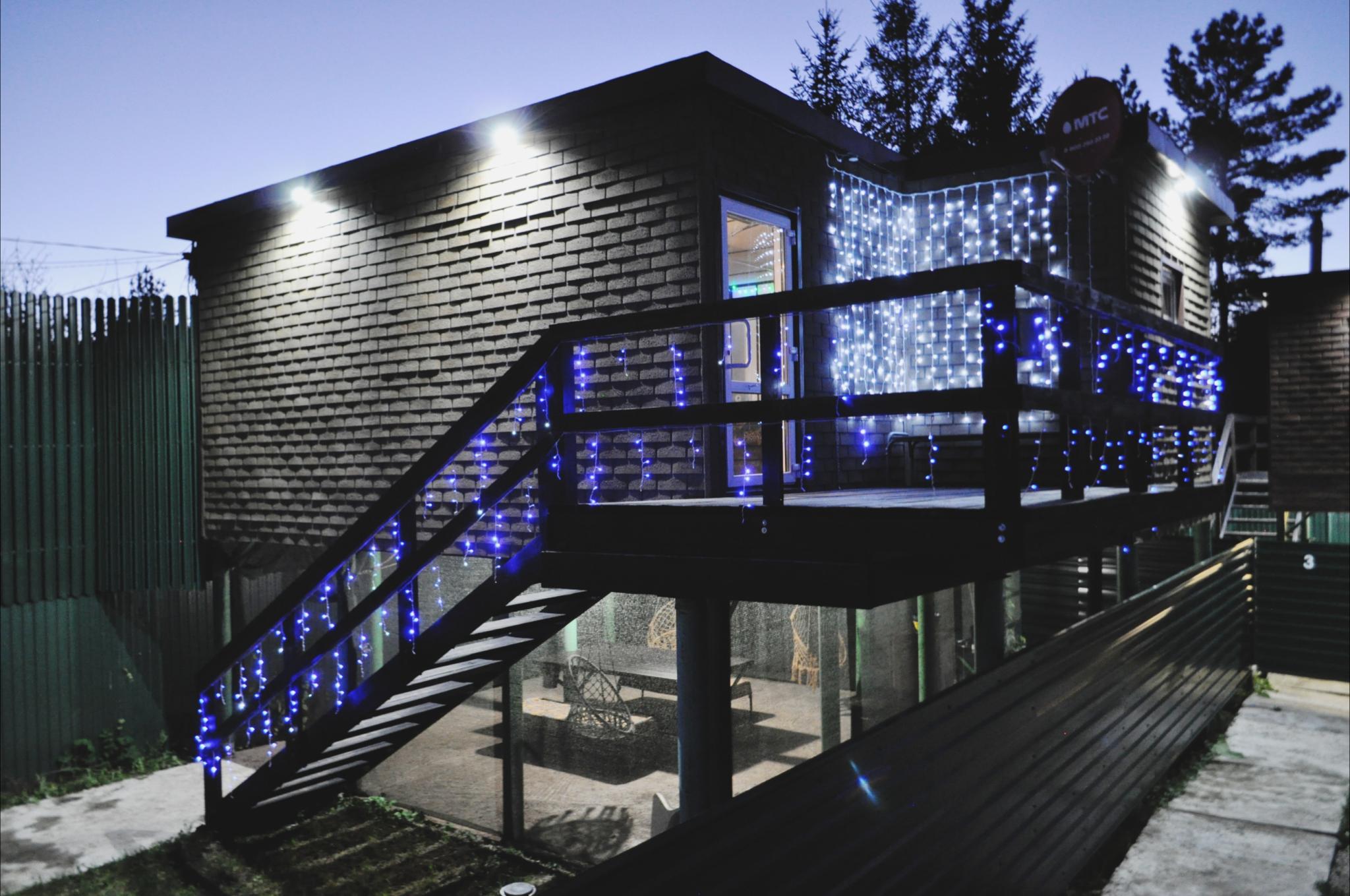 Фото отеля 3