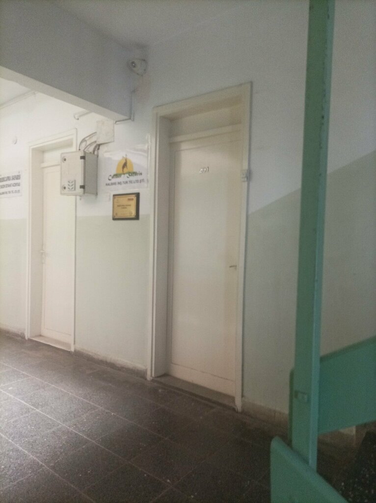 Tour operator Caliber7 Safaris, Antalya, photo