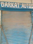 Barkat autos (Union 16th Road, Z96), car dealership