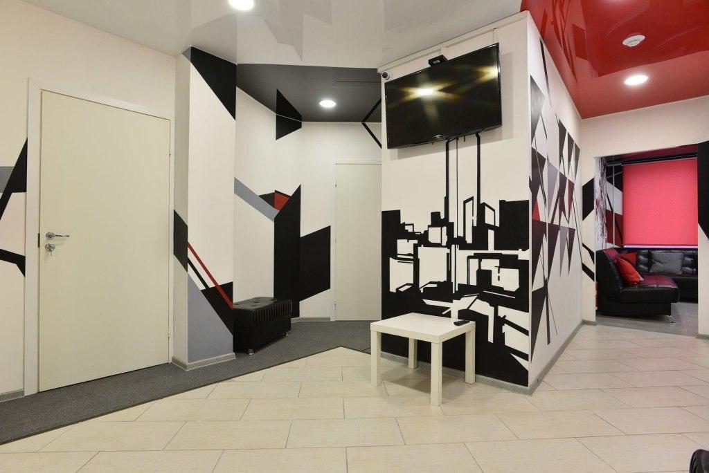 Фото Сити-Е