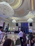 Manar grant hall (Alatau City Administrative District, Aqbulaq shaǵyn aýdany, Qaratoǵan kóshesi, 3), banquet hall