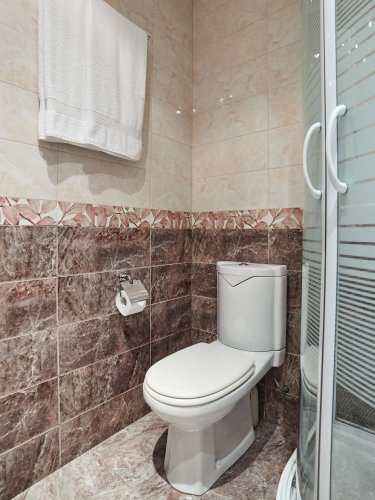 Фото Бонжур