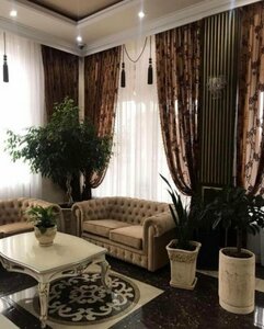 Гостиница Bellissimo