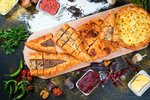 Nizam (Istanbul, Beyoglu, Camiikebir Neighborhood, Bulent Demir Avenue, 6A), restaurant