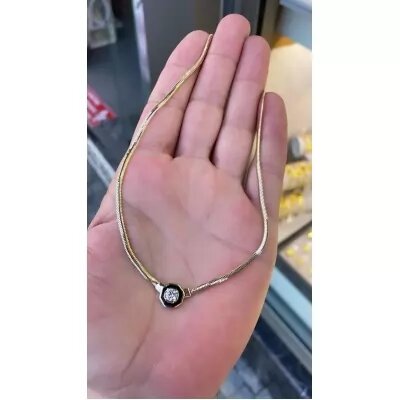 Antalya Kuyumculuk Fotoğraf 3