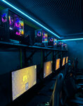 CyberGym (Ulyanovskaya ulitsa, 8), computer club