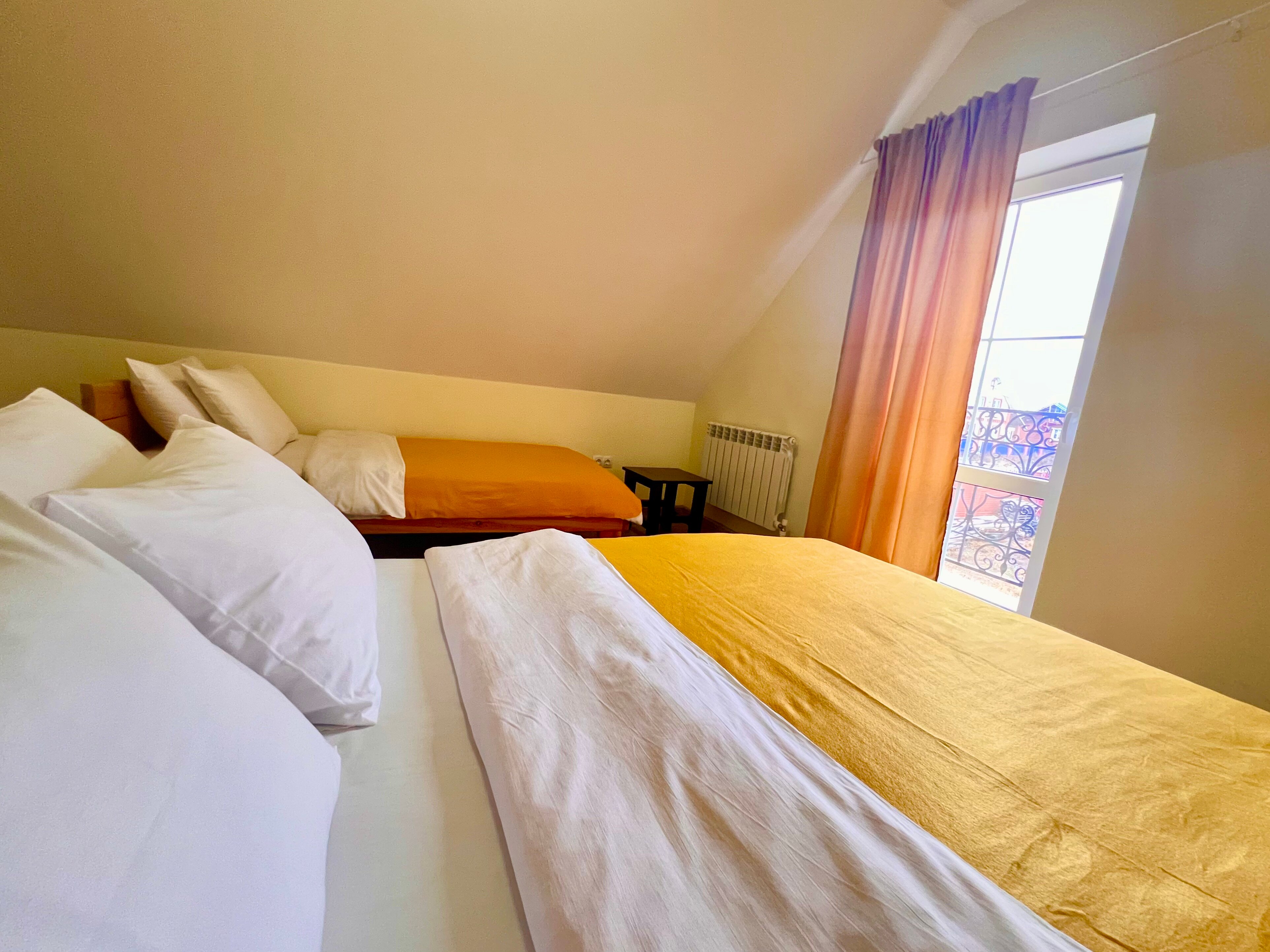 Фото Дом для отдыха в Белорецке