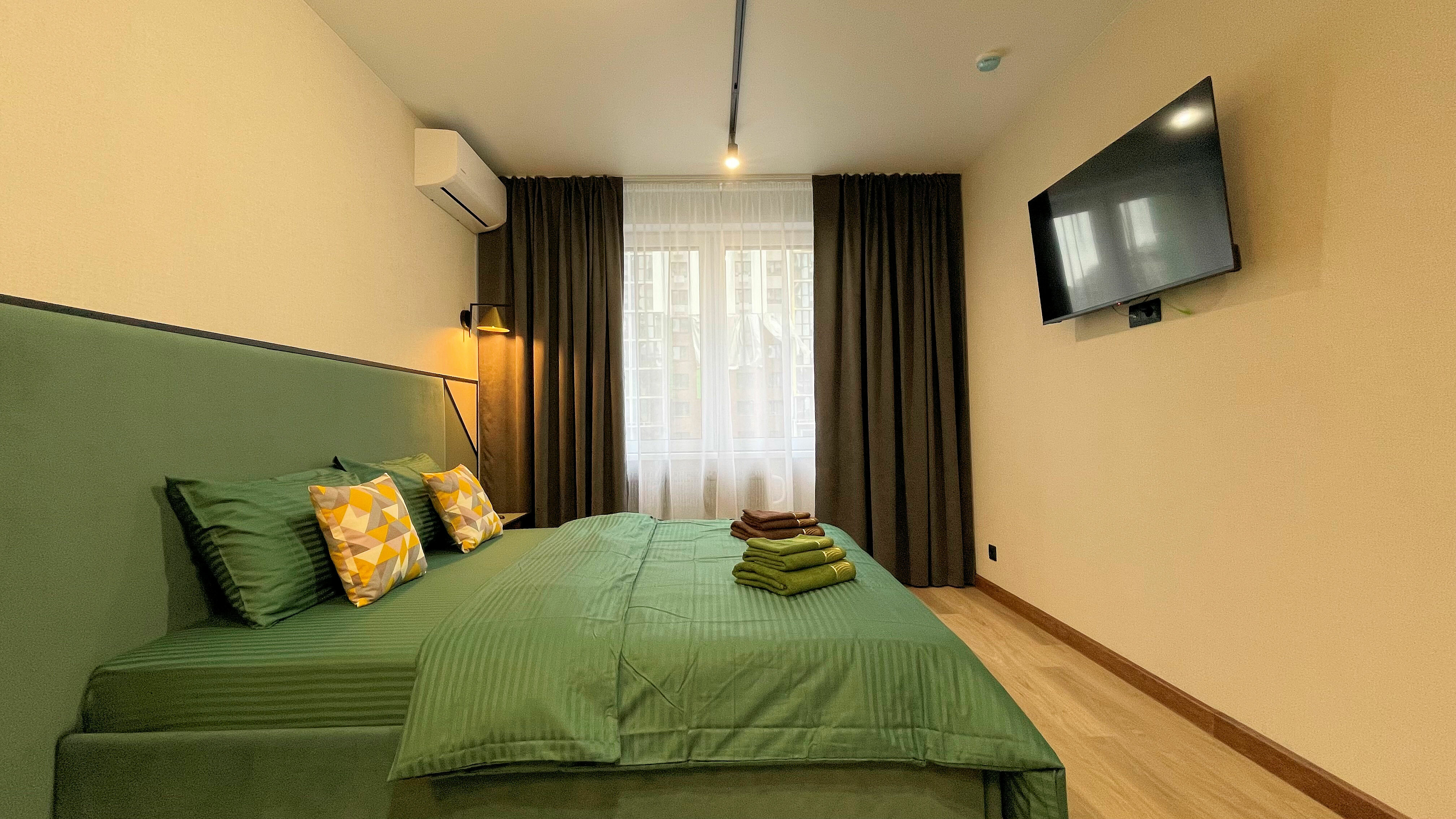 Фото Business-Apartment&Braun