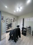 ArtBarber (Kosmonavtov Avenue, 106) ، صالون حلاقة
