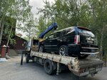 Эвакуатор (Entuziastov Street, 25), auto technical assistance, car evacuation