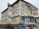 Invest Aktiv (Bazarnaya ploshchad, 3), real estate agency
